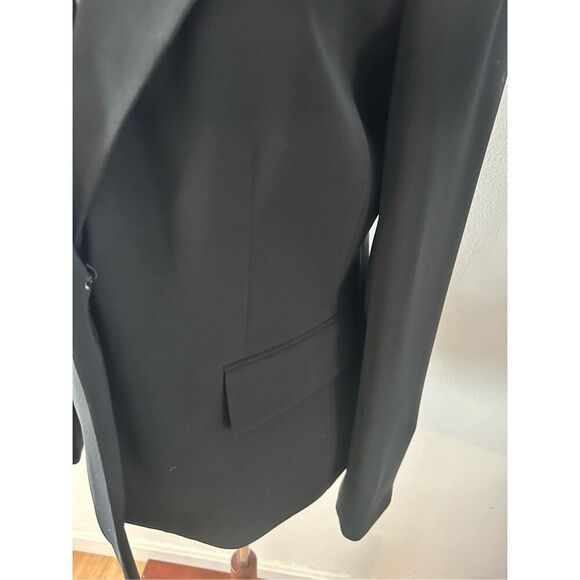 Kasper blacker black size 8 - Picture 2 of 6